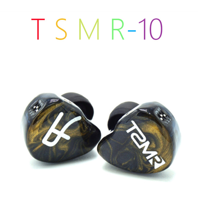 TSMR-10