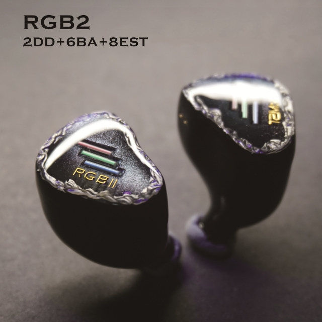 TSMR RGB2