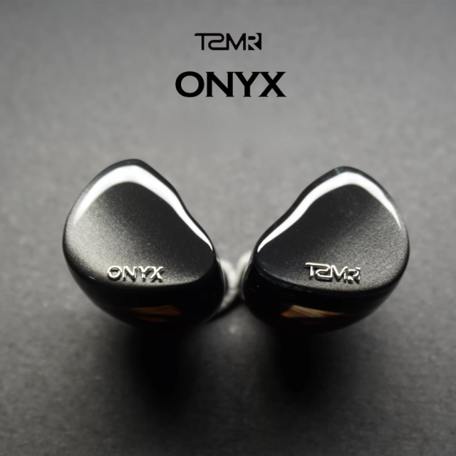 TSMR ONYX