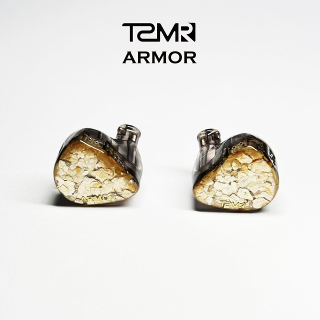 TSMR ARMOR