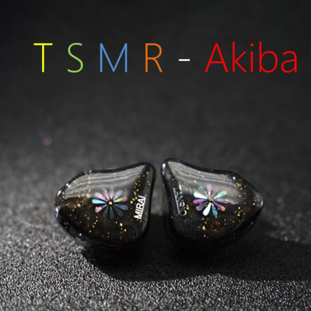 TSMR Akiba